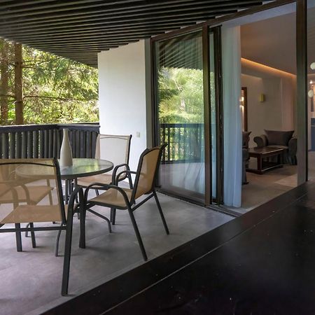 Poiana Brasov Alpin Executive Apartment Exteriör bild