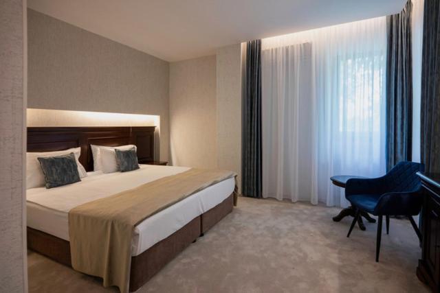 Poiana Brasov Alpin Executive Apartment Exteriör bild