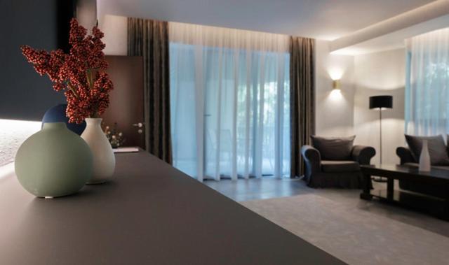Poiana Brasov Alpin Executive Apartment Exteriör bild
