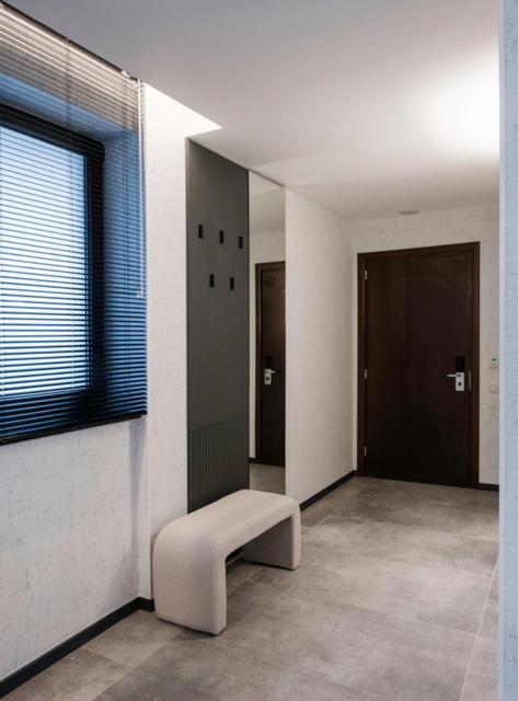 Poiana Brasov Alpin Executive Apartment Exteriör bild