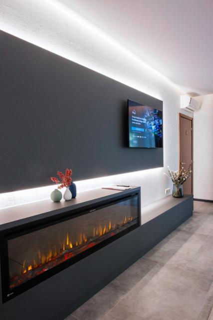 Poiana Brasov Alpin Executive Apartment Exteriör bild