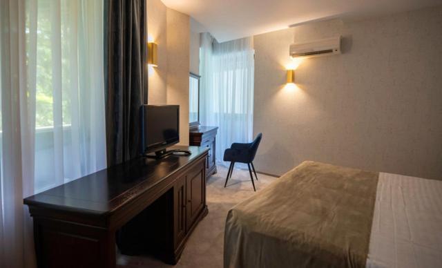 Poiana Brasov Alpin Executive Apartment Exteriör bild